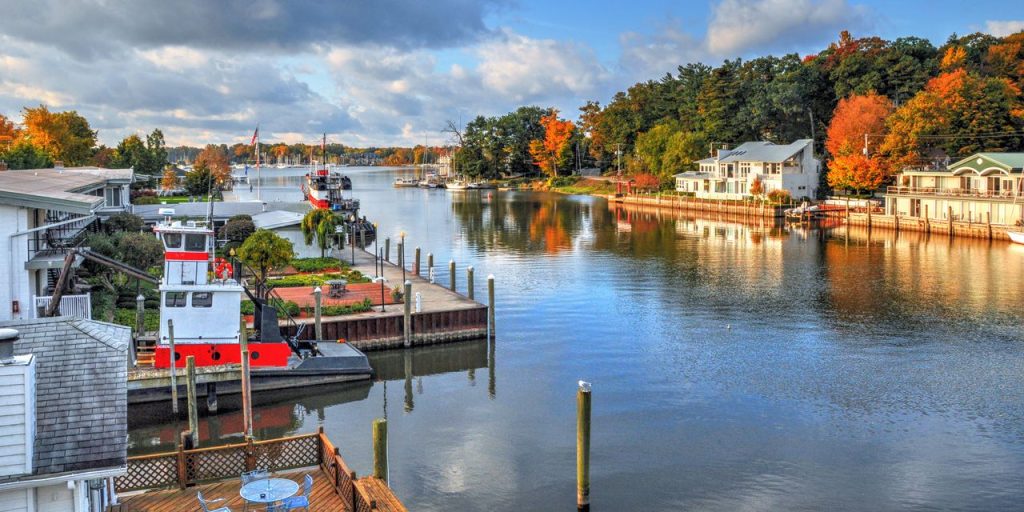 Go here, not there: 6 charming summer destinations off the beaten path