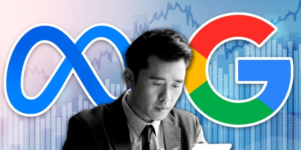 Meta Platforms vs. Alphabet: Which big tech stock is a better buy?