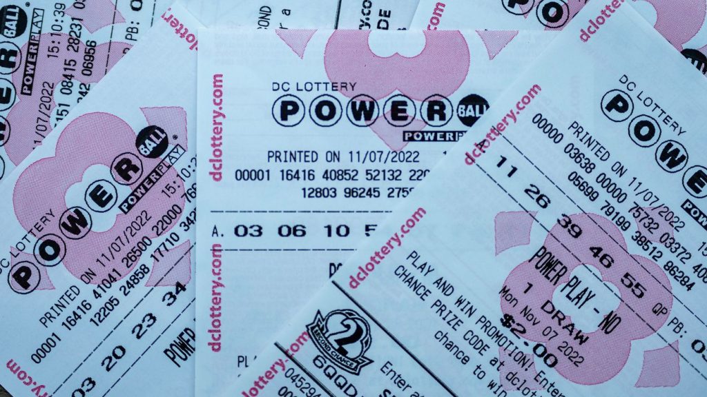 The Powerball Jackpot is $1 billion — here’s how to buy a ticket on your phone