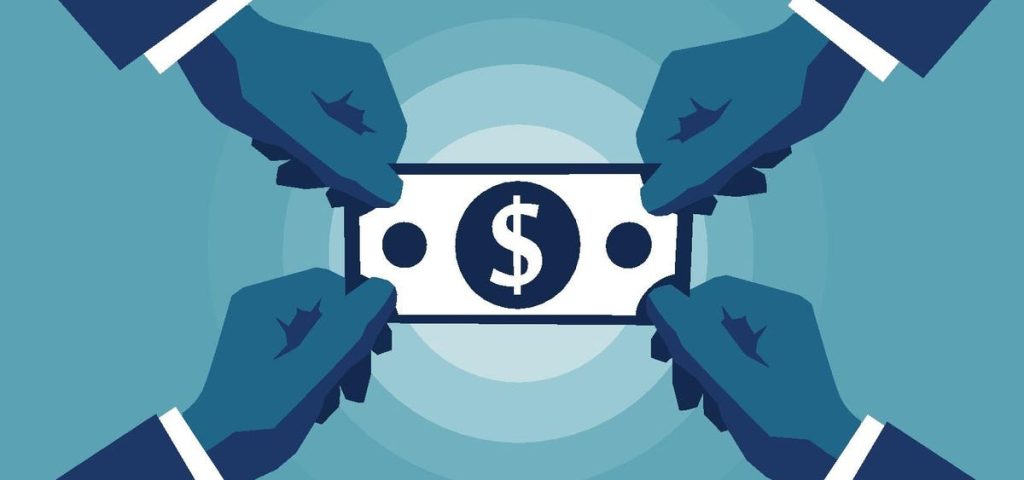 No Labels Talks About Taxpayers