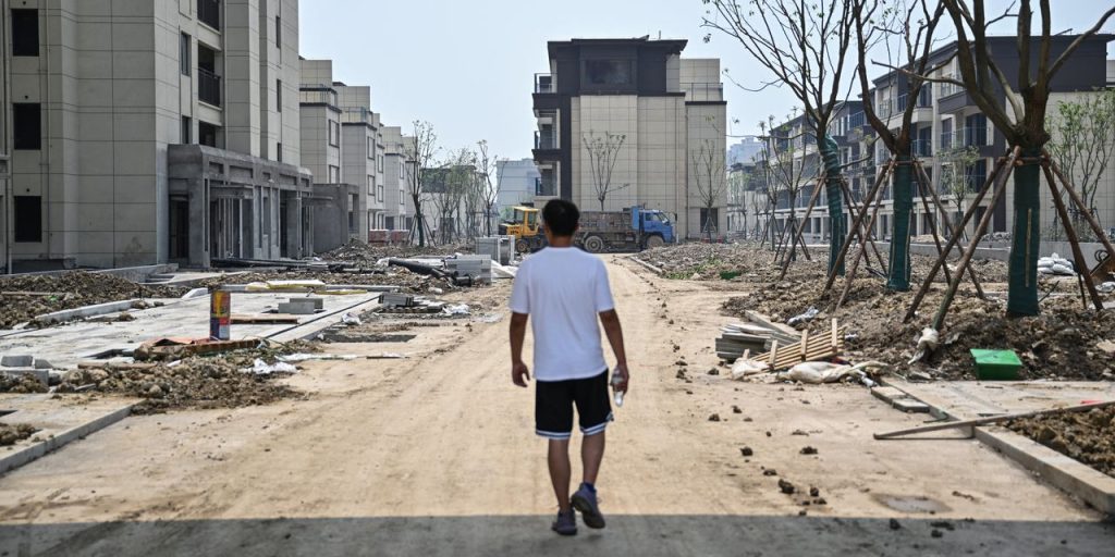 Opinion: India, Vietnam and Mexico are picking up the pieces of China’s broken economy