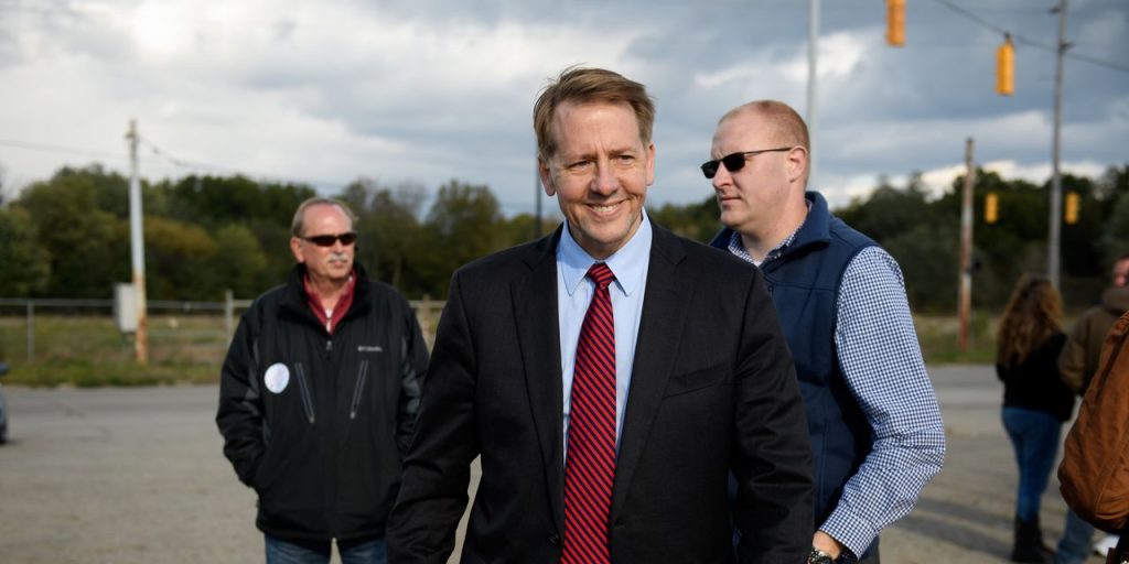 Biden administration to cancel $130 million in student debt for borrowers who say they were scammed by their school