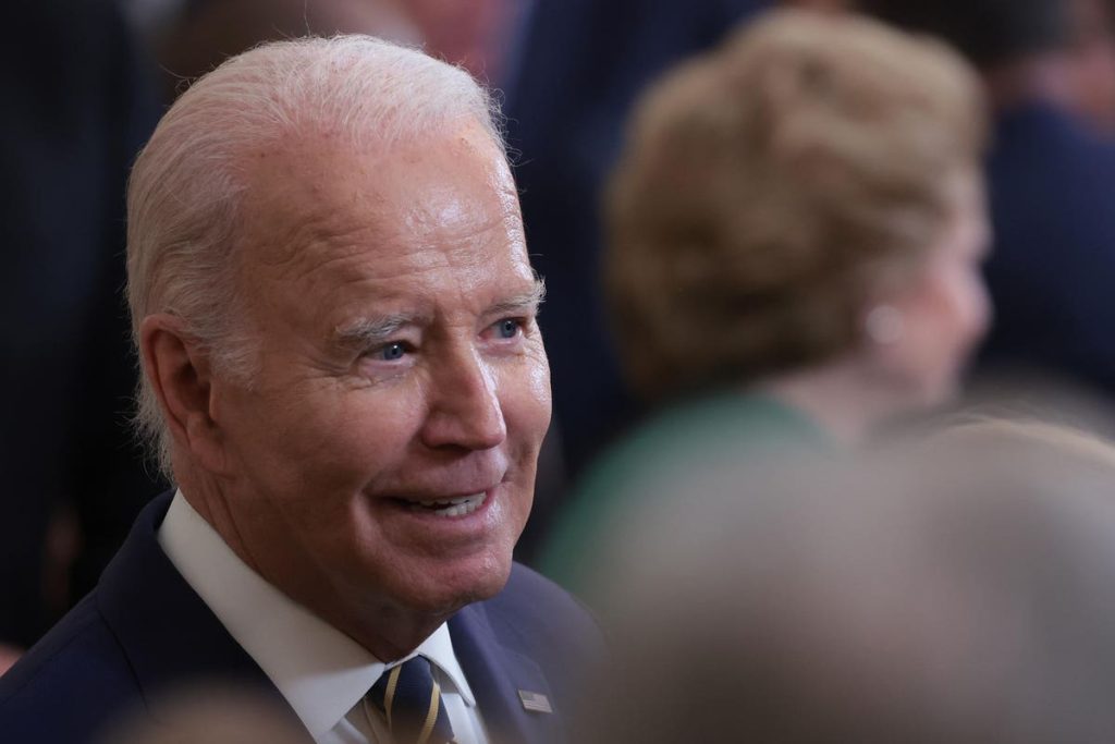 Biden Announces Another $130 Million In Student Loan Forgiveness
