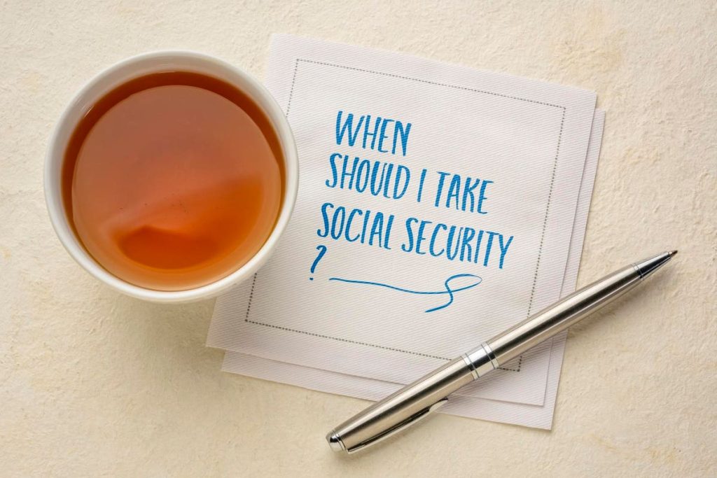 Build Your Social Security Claiming Strategy – Don’t Guess, It May Cost YOU!