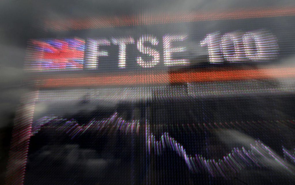 St James’ Place And BT Slump Following Weak Trading Updates