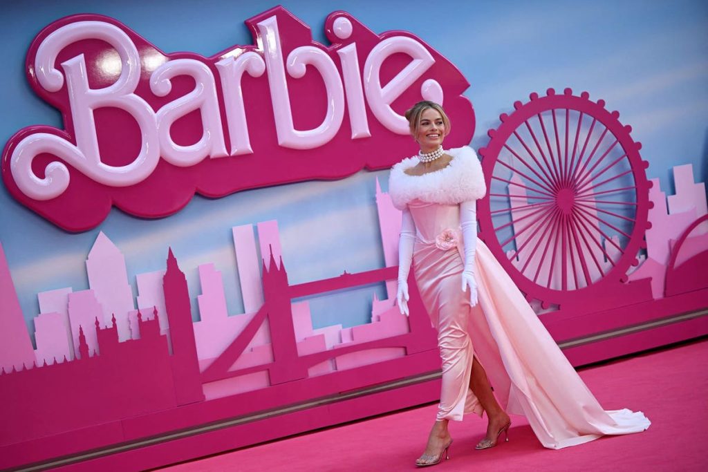 Here Are Three Financial Lessons From The Barbie Movie