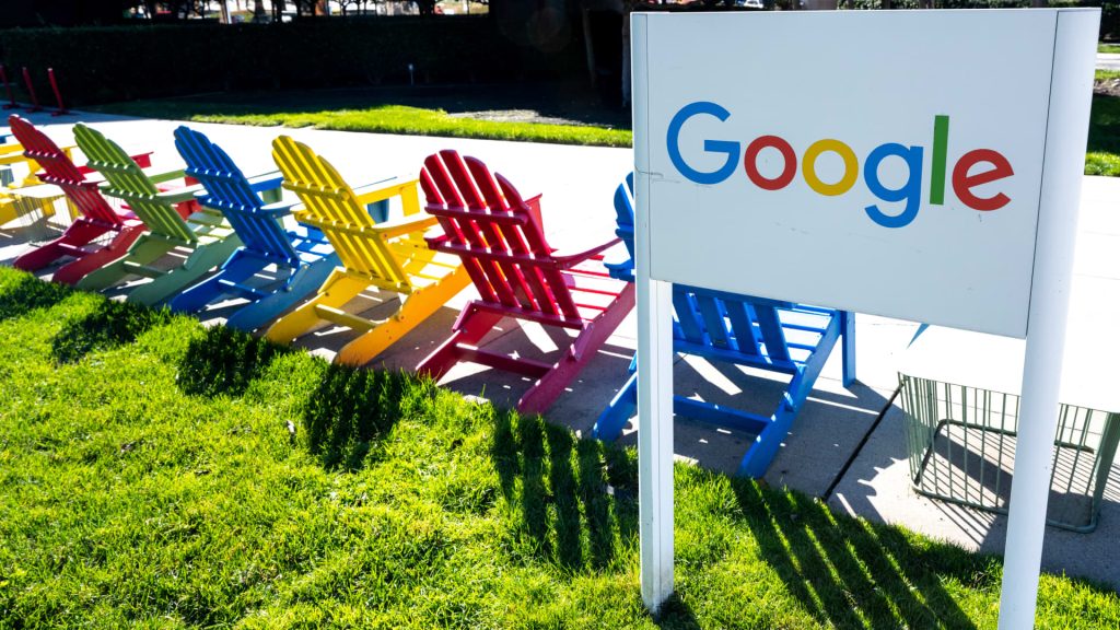 Alphabet dumps more than 90% of its stake in Robinhood