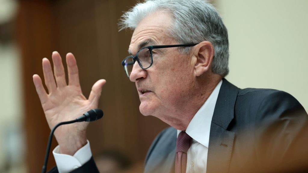 Powell’s pivotal speech Friday could see a marked shift from what he’s done in the past