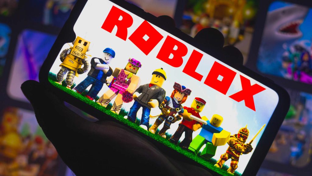 Stocks making the biggest moves midday: Roblox, Penn Entertainment, Upstart and more
