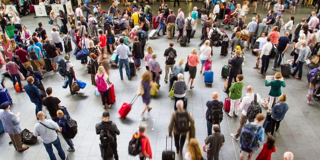 ‘If everyone is platinum, nobody is.’ The competition is heating up for reward programs—how you can win at the game.