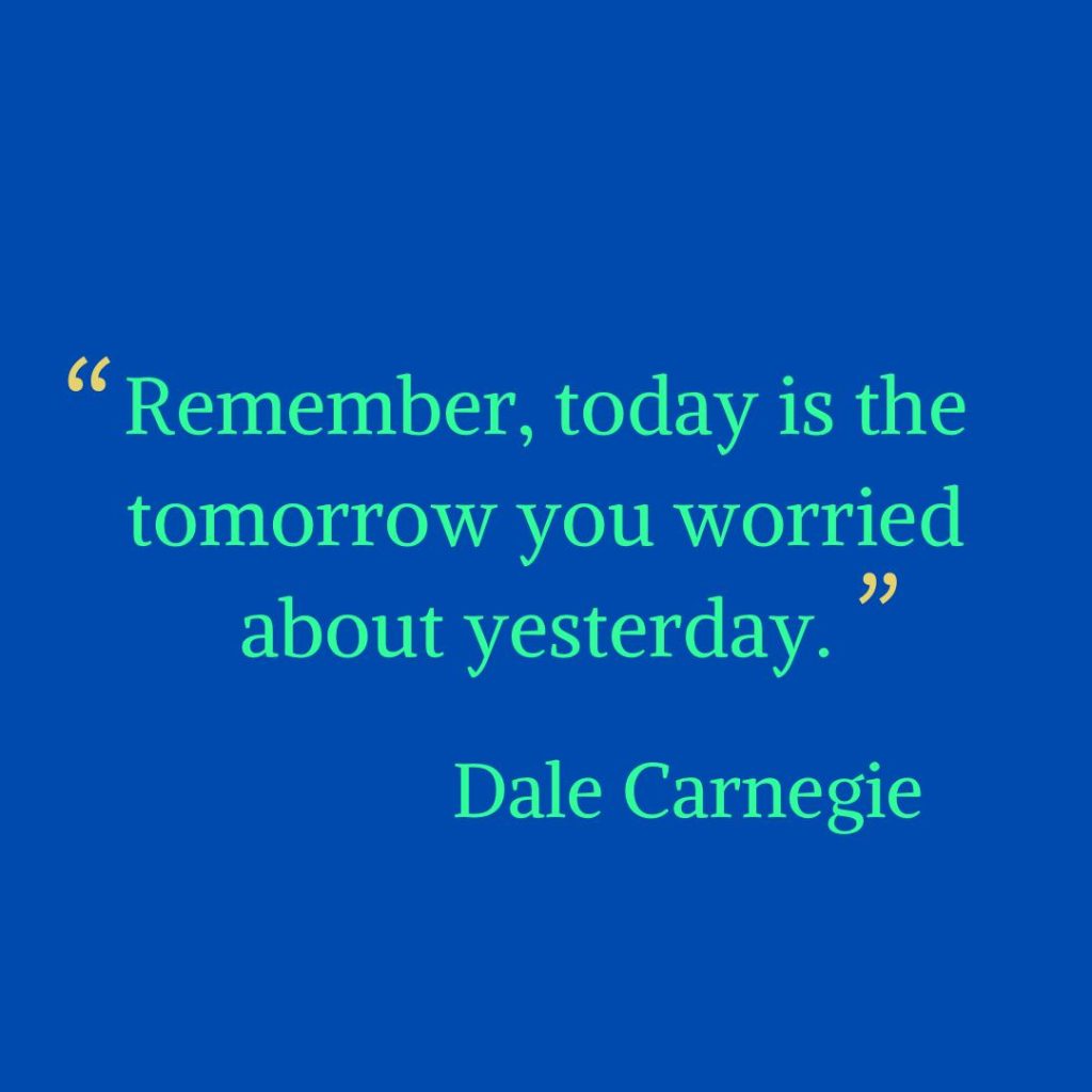 Taking The Stress Out Of Financial Planning