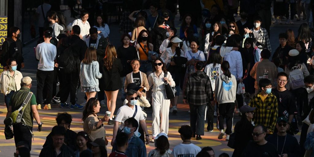 8 Funds to Consider if China’s Efforts to Revive Economy Gain Traction