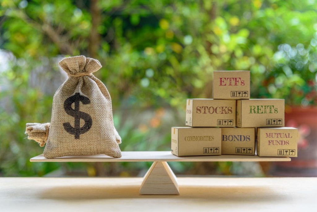 How To Find The Best Style Mutual Funds 3Q23