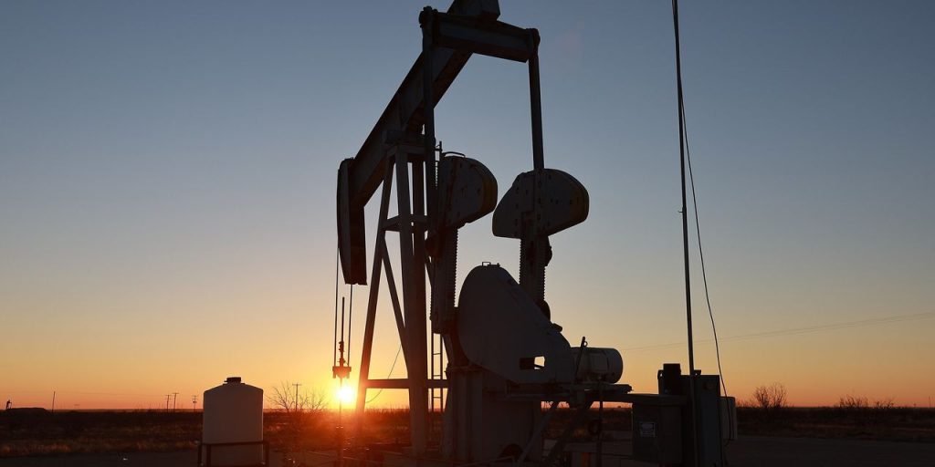 Oil prices end higher as Saudi Arabia, Russia confirm extension of output cuts
