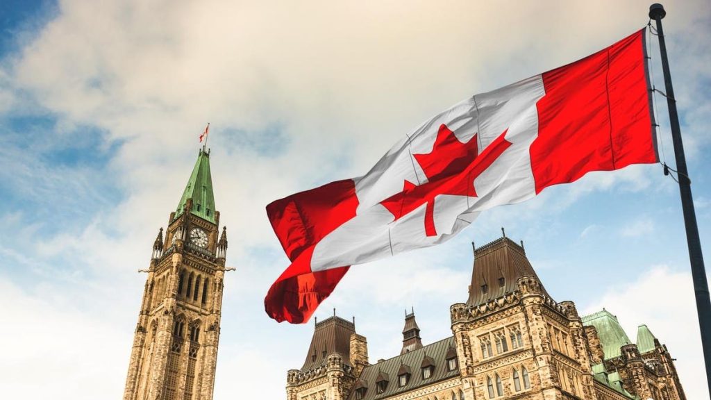 A Canadian Tax That Americans Will Love To Hate