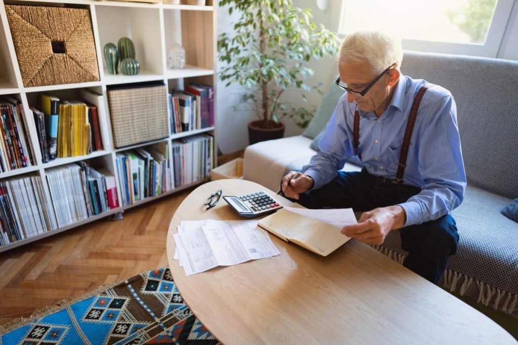 The Retirement Income Portfolio That Can Help You Live To 100