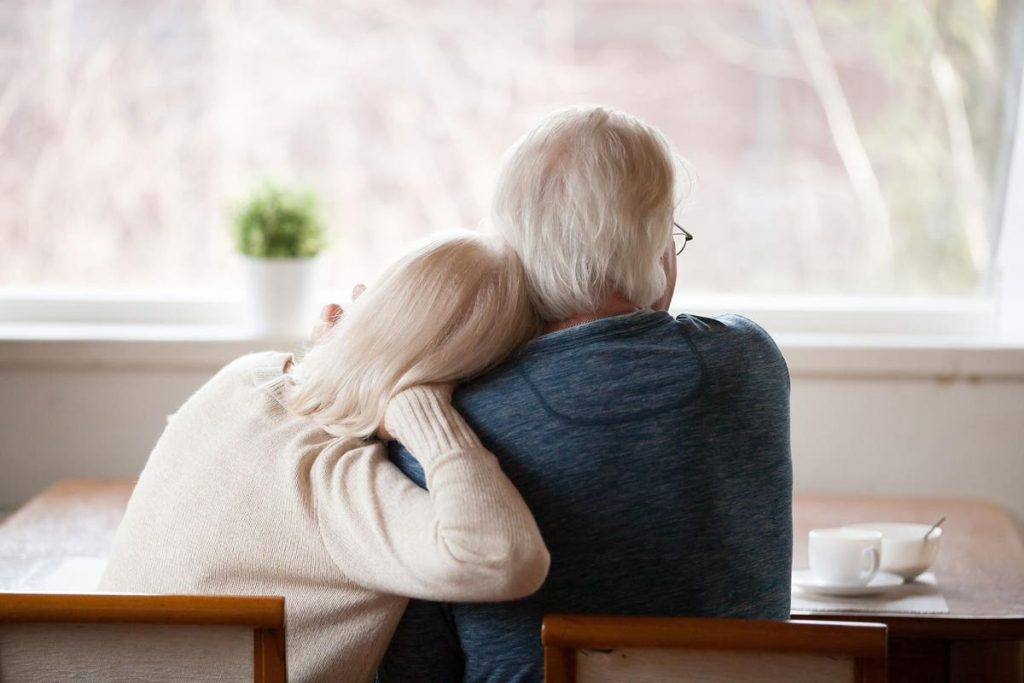 Why We’re Planning Our Retirement To Last Until 100