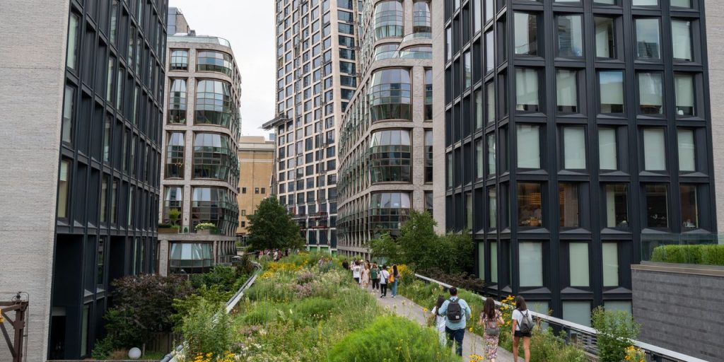 Want to rent in Manhattan? You’ll have to spend nearly $70,000 a year.