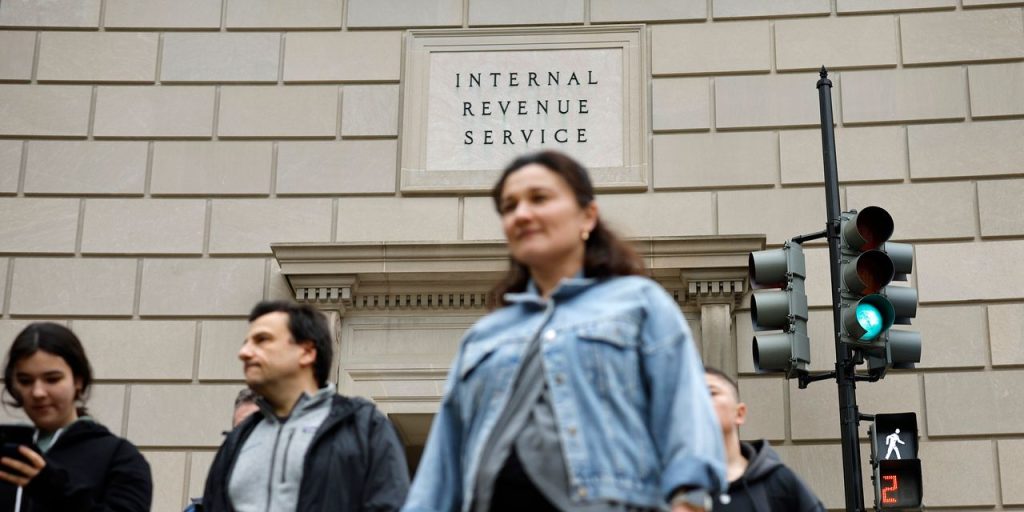 IRS targets employee stock-ownership plans