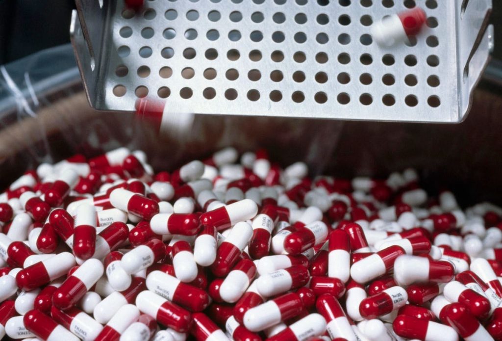 Suspect In Tylenol Murders Dead At 76, Had Long-Time Tax Ties