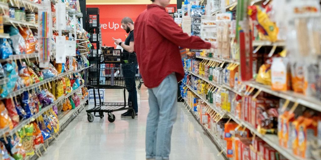 Americans are feeling a lot more optimistic about the economy, Fed says