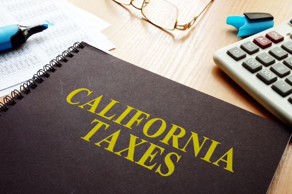 Trusts To Avoid California Tax Are Outlawed, Moving Away Still Works