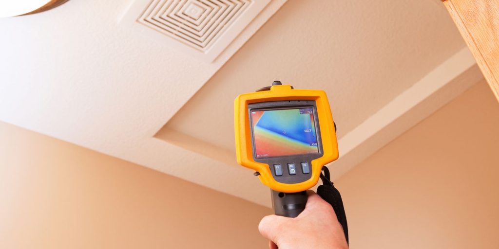 Extreme heat: Proper insulation helps cool your home, and there’s a tax credit