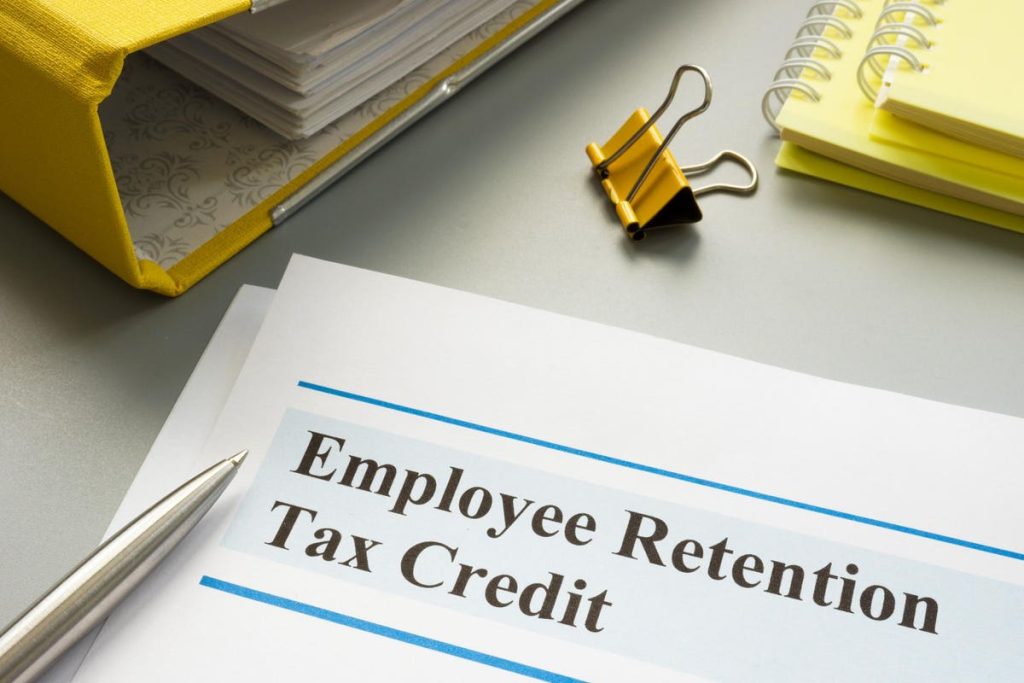 The Employee Retention Credit: Scams And Successes