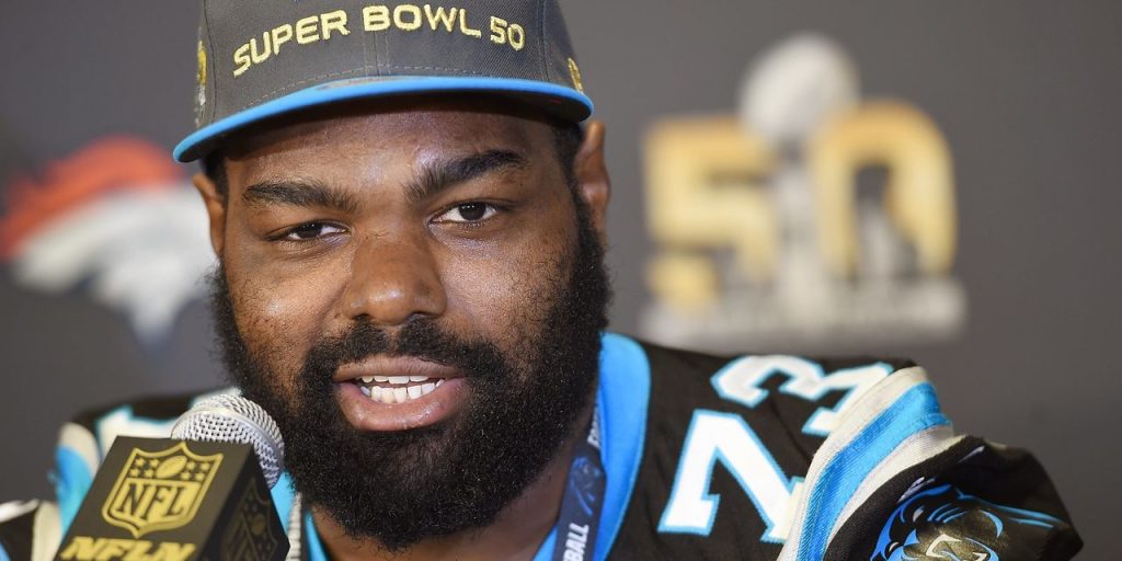 Michael Oher case: What’s the difference between conservatorship and adoption?