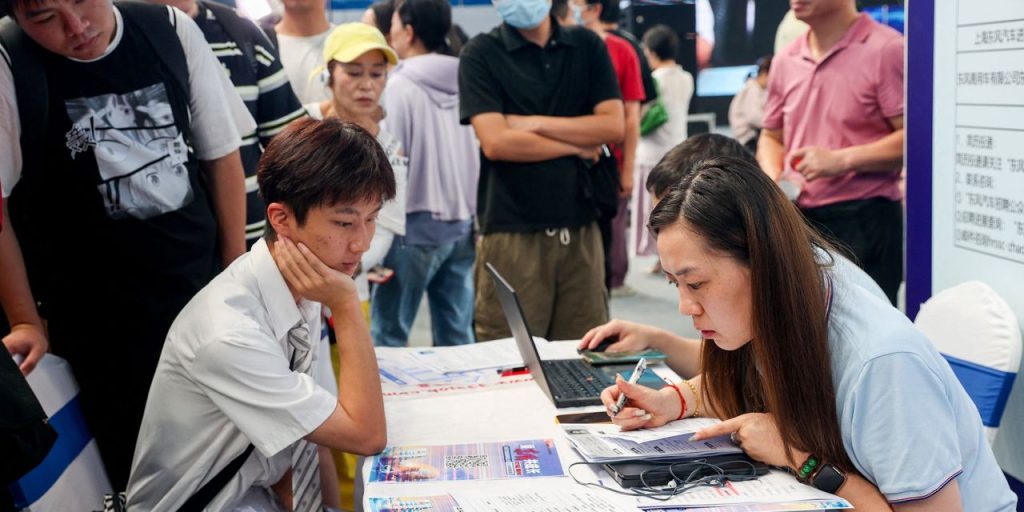 Dow closes down 360 points as China angst rattles markets, strong U.S. retail sales raises Fed questions