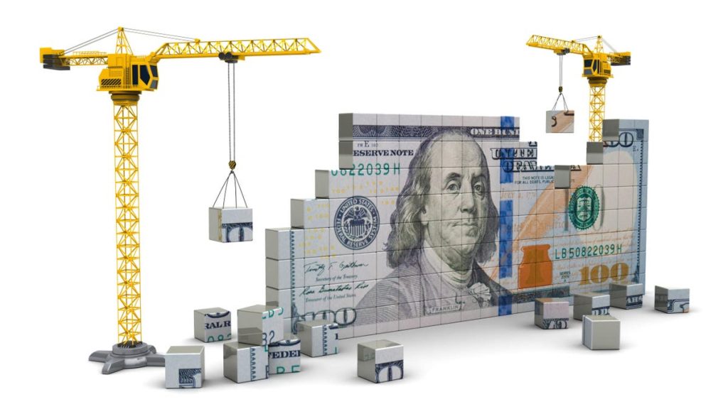 How to Build an Index Fund Portfolio for Income