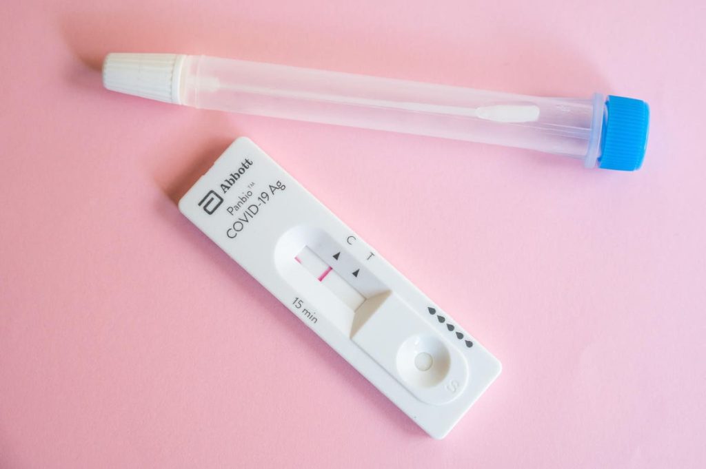 Did You Get A Bill From Medicare For A Covid Test You Didn’t Order?