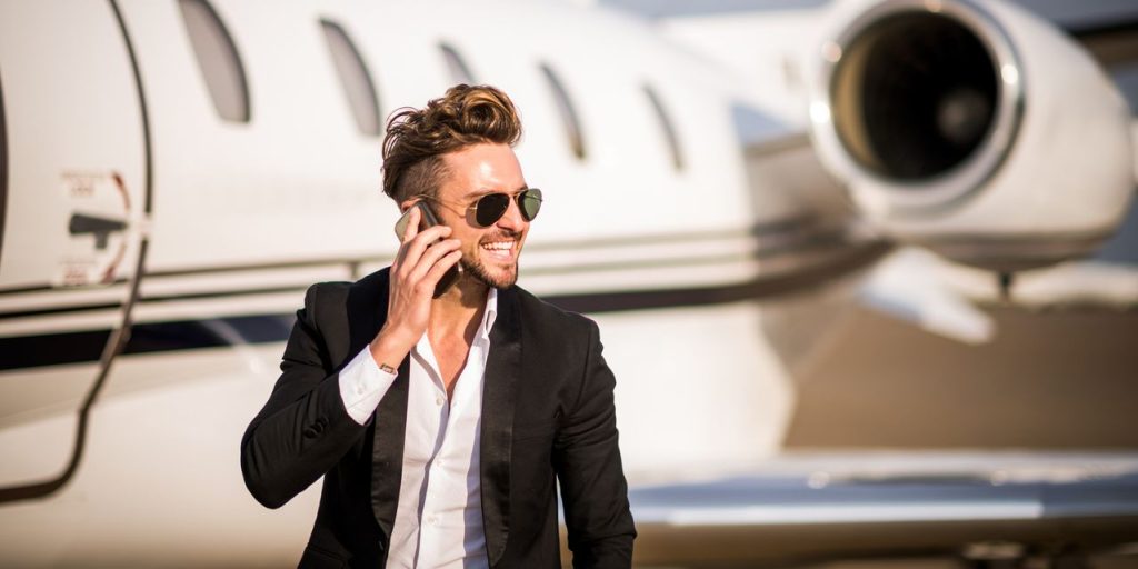 Young and rich Americans are fleeing New York and California for Florida and Texas. What’s going on?