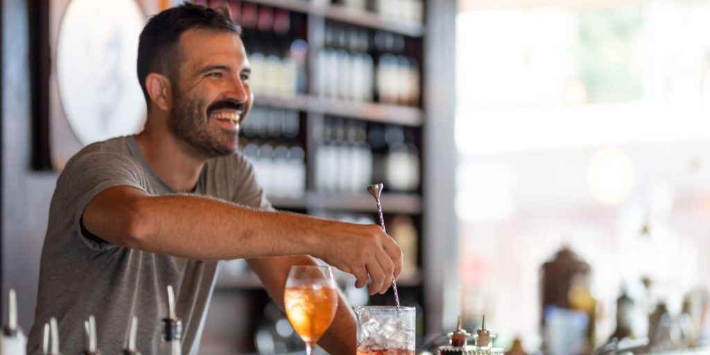 In 2023, this alcoholic drink is more popular than ever