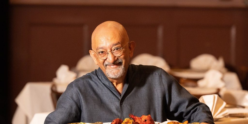 This San Francisco restaurant owner is hoarding rice. Should you be doing the same thing?