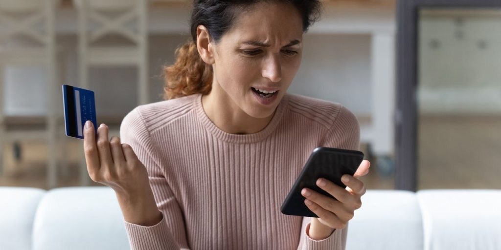 3 steps to protect your credit score if a credit card closes your account