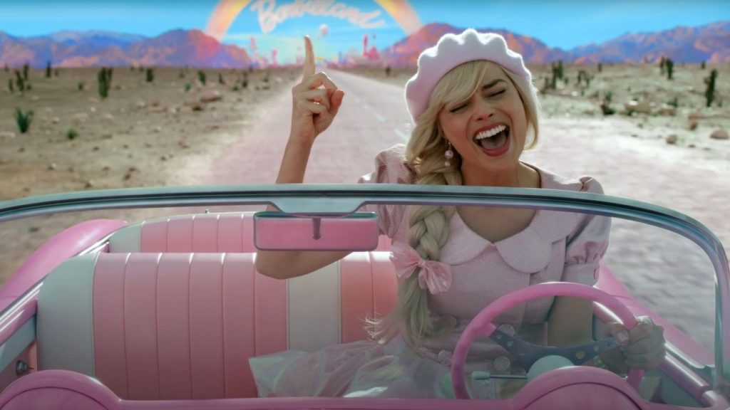 National Cinema Day: How to score $4 movie tickets this weekend