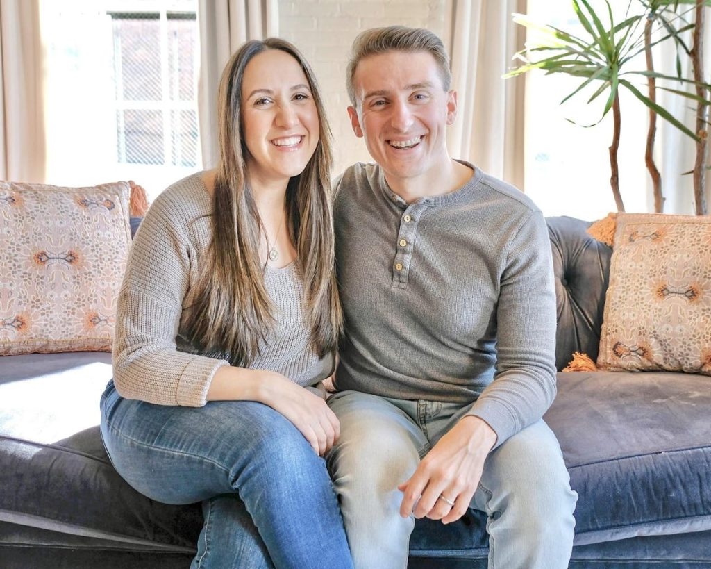 How a Couple Paid Off $100,000 and bought $1.3 Million In Real Estate