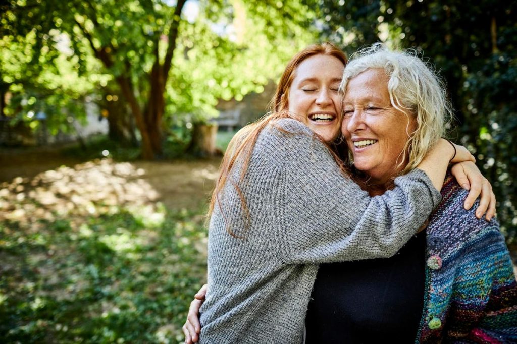 A 529 Savings Plan Change Might Spark Grandparents To Give More Money
