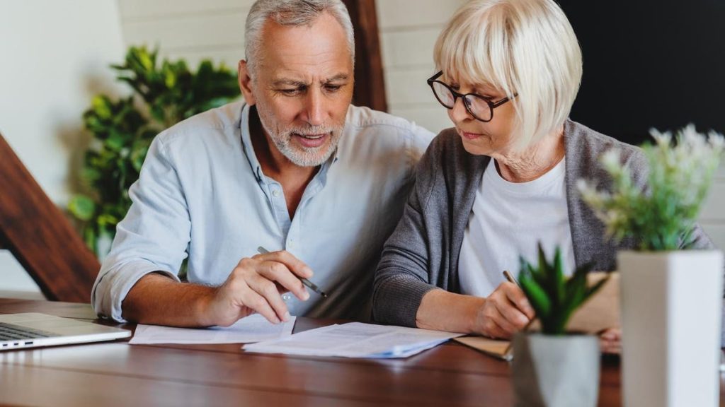 How Do You Figure Out What You Need To Retire?