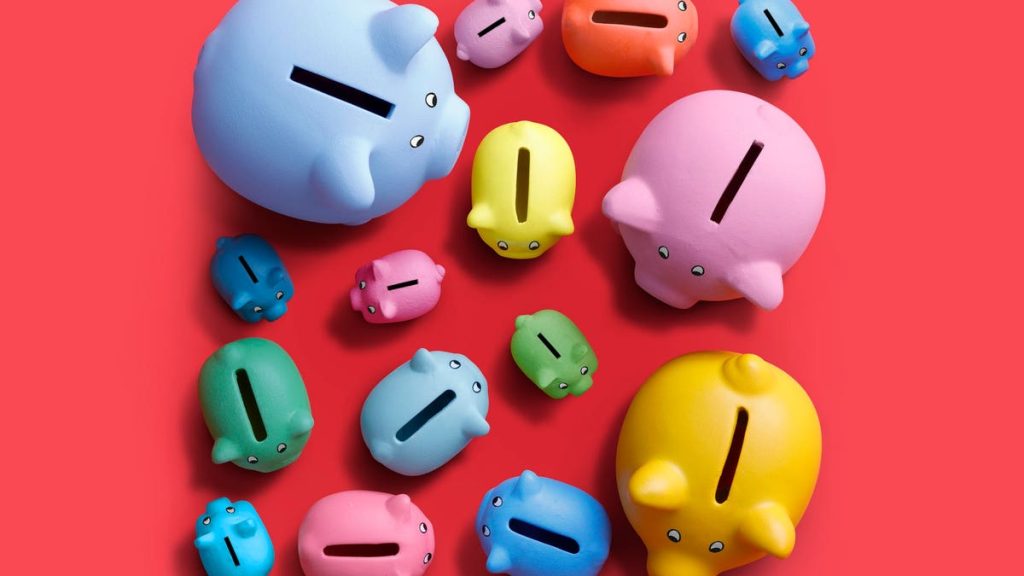 Banks Are Being Downgraded By The Dozen–Which Ones Are In Bad Shape?