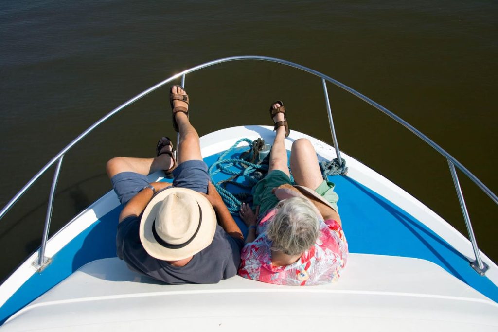 There Are Special Retirement Risks For The Upper-Middle Class