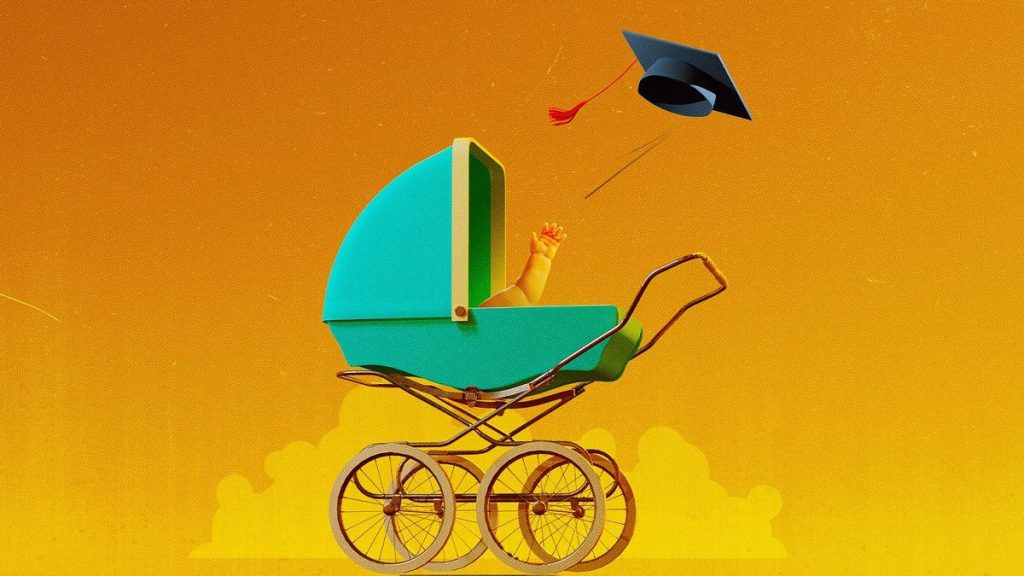 Kids Of Alumni Get Special Treatment At 80% Of America’s Top Private Colleges