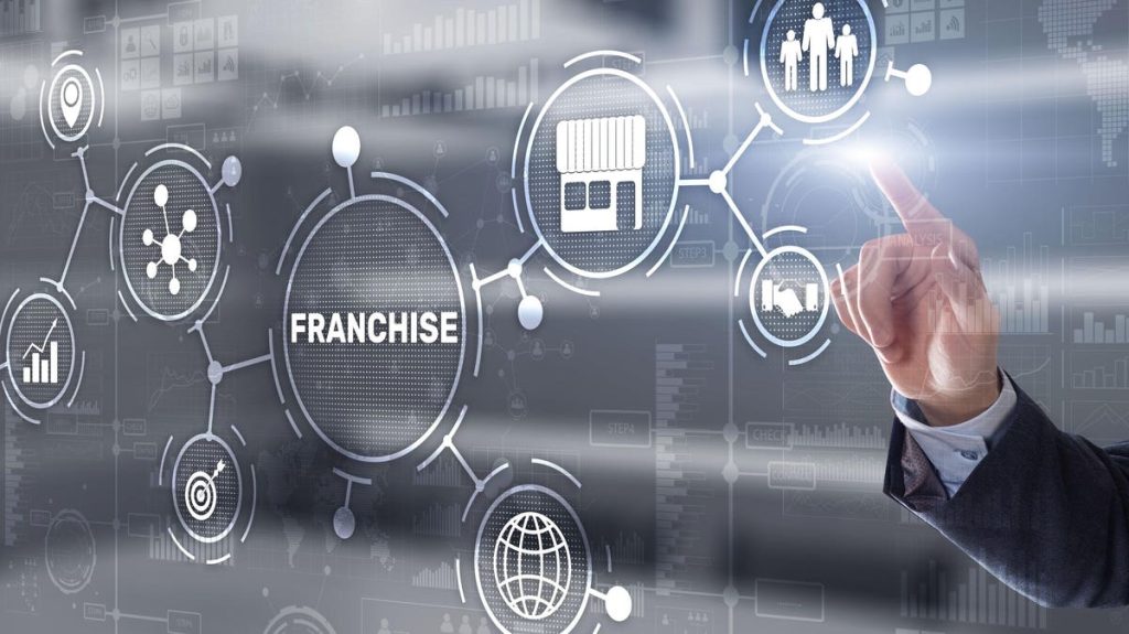 Franchise Opportunities In An Unconventional Economy