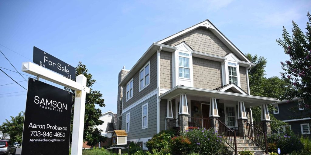 A Missouri jury goes after the real-estate industry’s commission structure. Here’s what that could mean for homeowners.