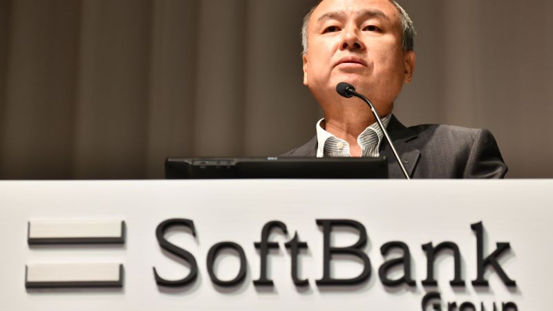 Arm’s mega IPO could be just around the corner, a year after the biggest chip deal in history fell apart