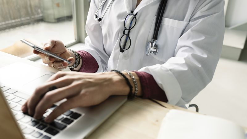 Amazon expands its virtual health clinic nationwide