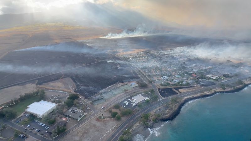 Portable hotspots arrive in Maui to bring internet to residents and tourists