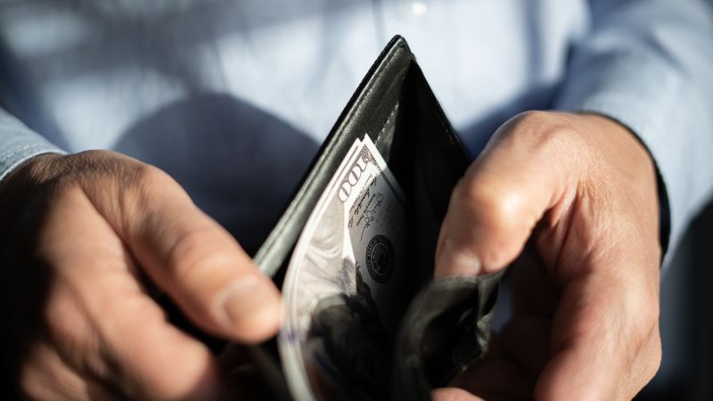 The world shed 3.5 million millionaires in 2022 as market losses drained wealth at the top