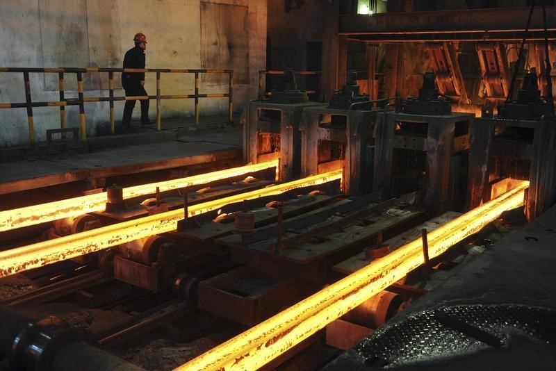 US to impose tariffs on tin mill steel from Canada, China, Germany